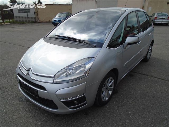 Citroën C4 Picasso